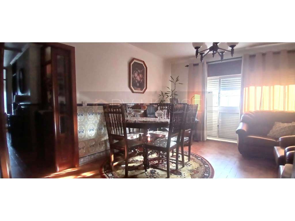 Apartamento T2 | Casal de São Brás - Amadora-8