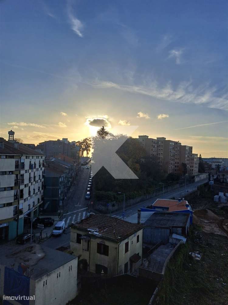 T2 no último piso - Jardim de Arca d’Água-11