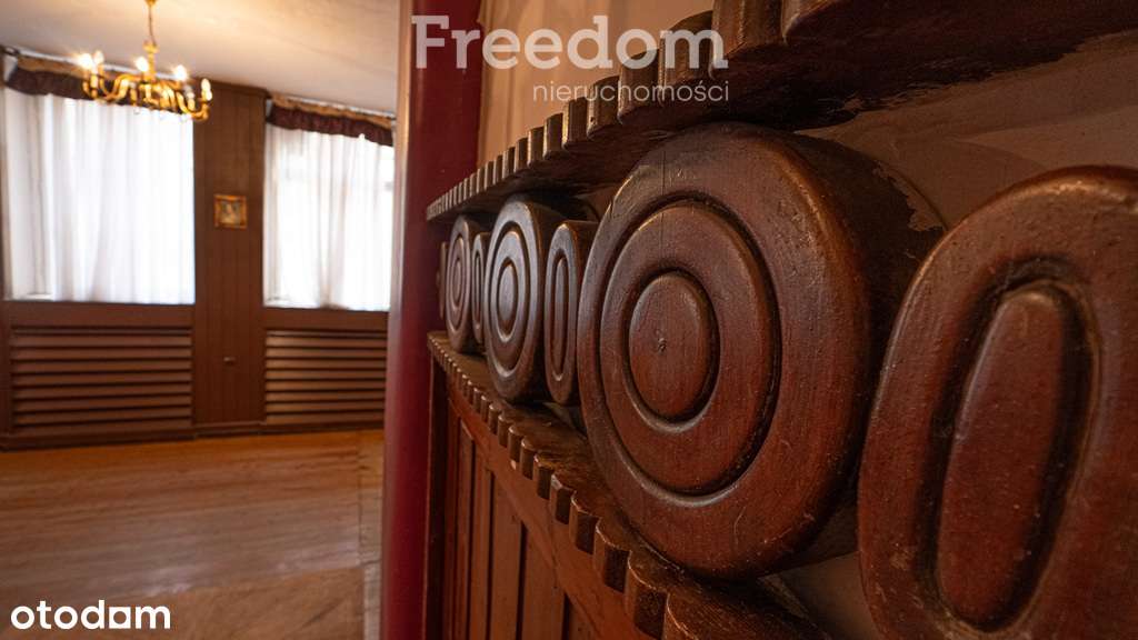 Na sprzedaż: Willa Starówka - Pełny obrazek: 4/20