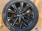 MAZDA FELGA BORBET 7Jx19 5X114,3 ET45 - 1