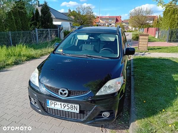 Mazda 5 2.0 Exclusive - 6