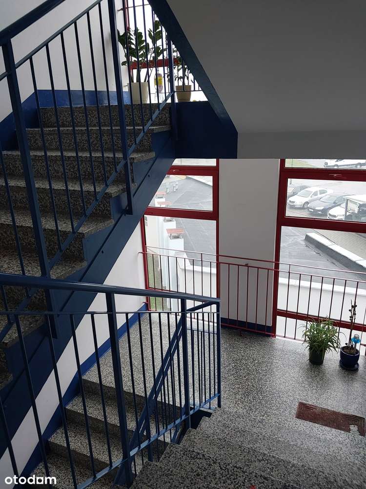 Mieszkanie 51m na II piętrze Mielec Drzewieckiego-1