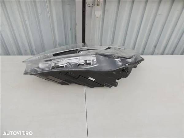 Far stanga Ford Focus 4 Halogen Led Complet an 2018 2019 2020 2021 cod JX7B-13W030-AE - 6