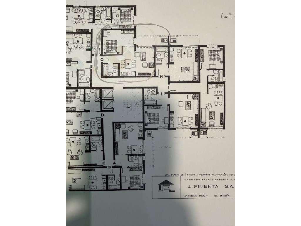 Apartamento T1 Venda Amadora-21