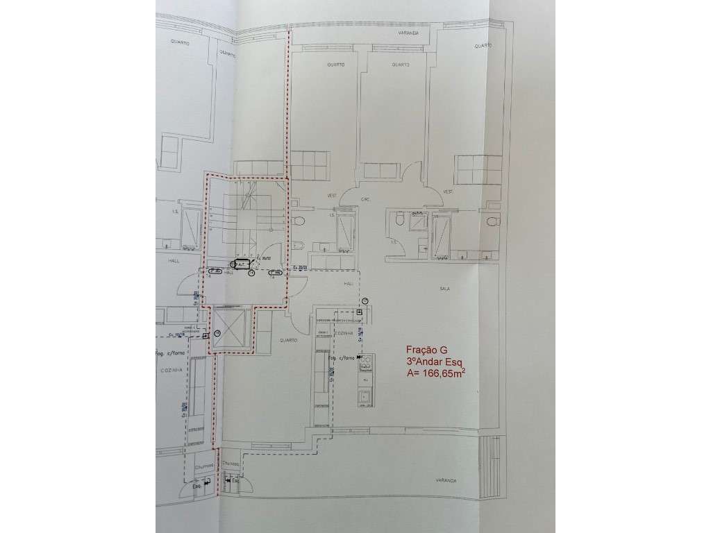 Apartamento t4 Novo com garagem Montijo - Grande imagem: 2/28