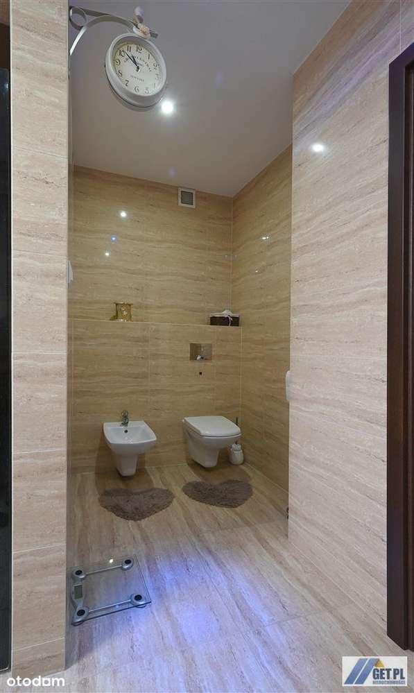 Wyjątkowy dom w klasycznym stylu, Dąbrowa.-14