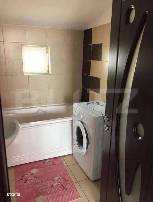 Apartament 2 camere, 50mp utili - Str. Rodnei - Imagine principală: 3/5