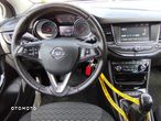 Opel Astra 1.4 Turbo Sports Tourer 120 Jahre - 21