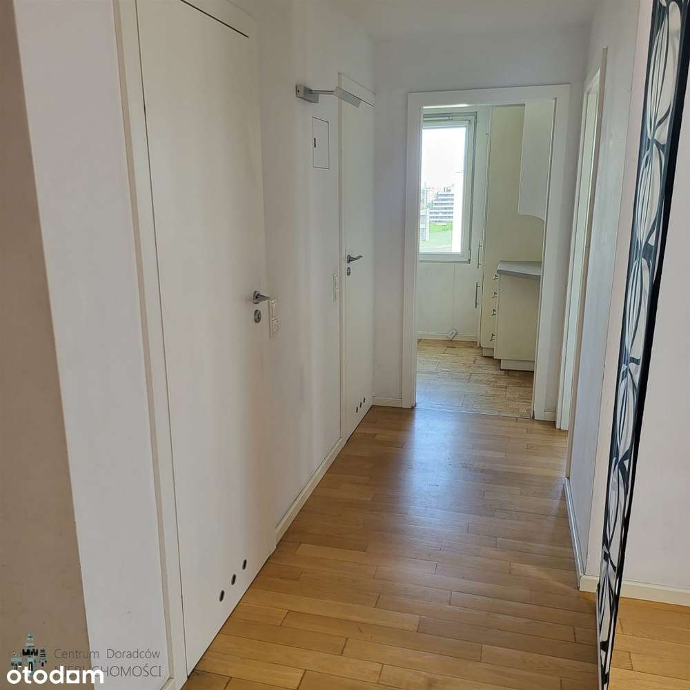 Polecam -Oś. Widok, 3 pok. 56,73 m2, X/10p-13