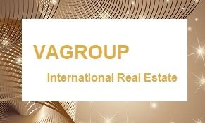 Vagroupinternationalrealestate Logotipo