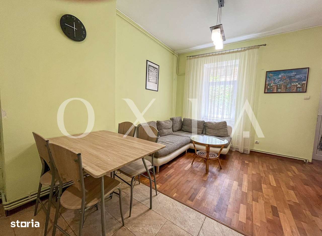 SX583 Piata Maria - Comision 0% - Ideal Investitie - Imagine principală: 3/20