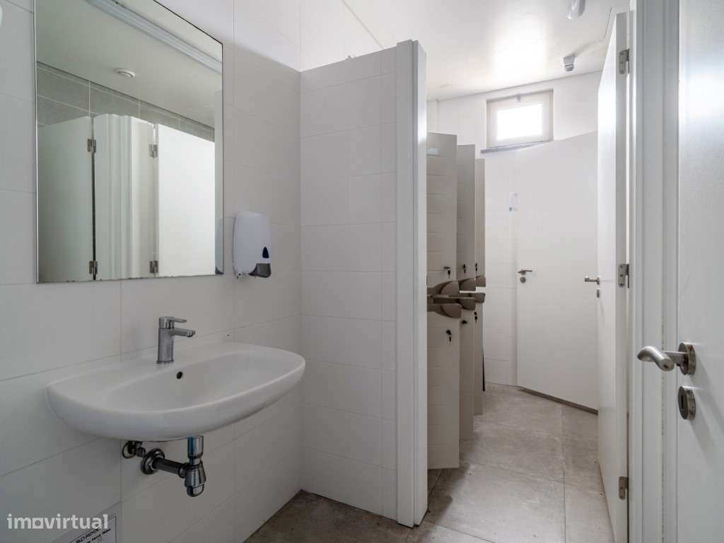 Edifício 1ª linha de mar - Peniche - opções múltiplas de investimento-40