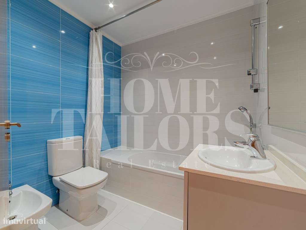 Moradia T3 à venda em São Domingos de Rana-24