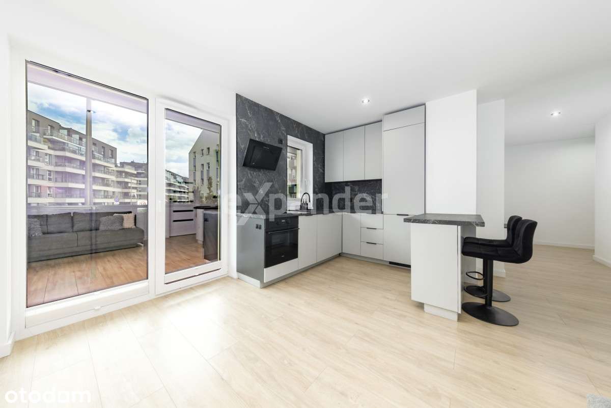 3 pok | Wrocław Jagodno | Smart Home, - Pełny obrazek: 5/17