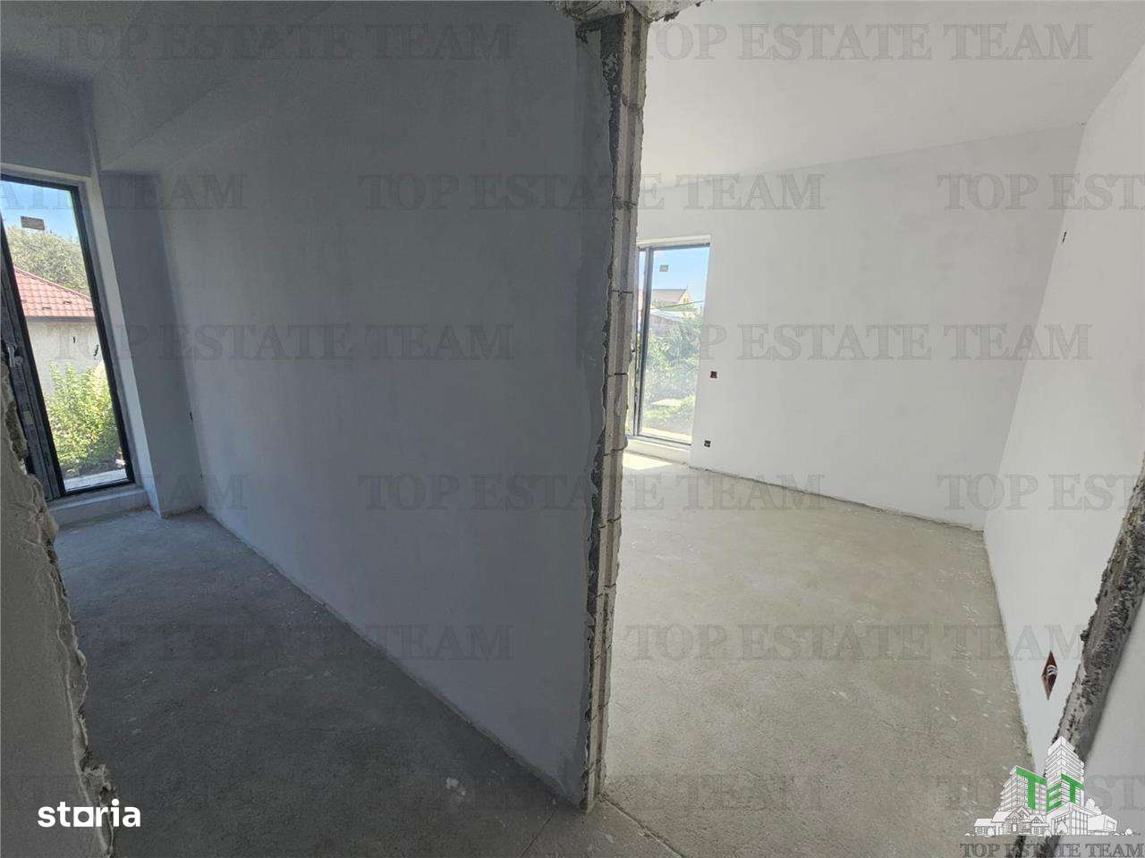 Apartament 2 camere+terasa 10mp zona Ghencea-Dr.Taberei