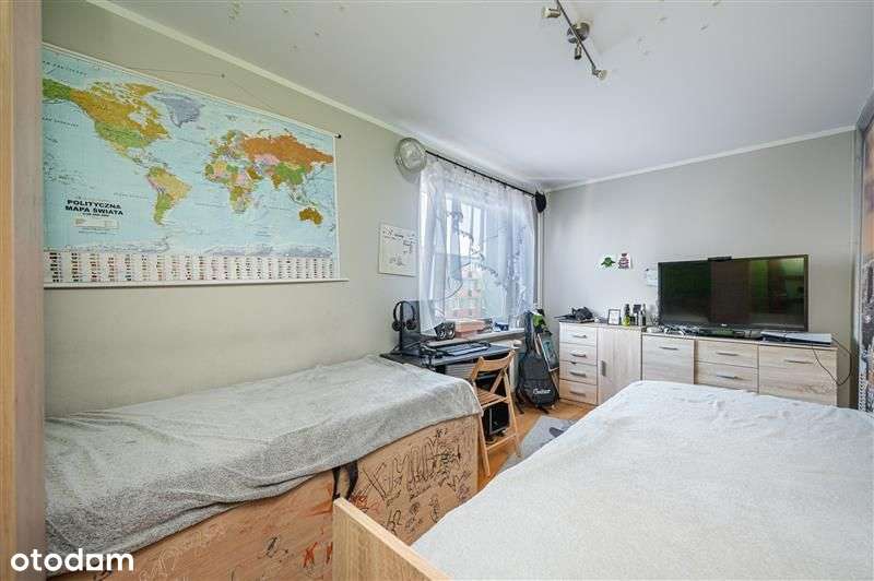 Mieszkanie - Gdynia Leszczynki-5