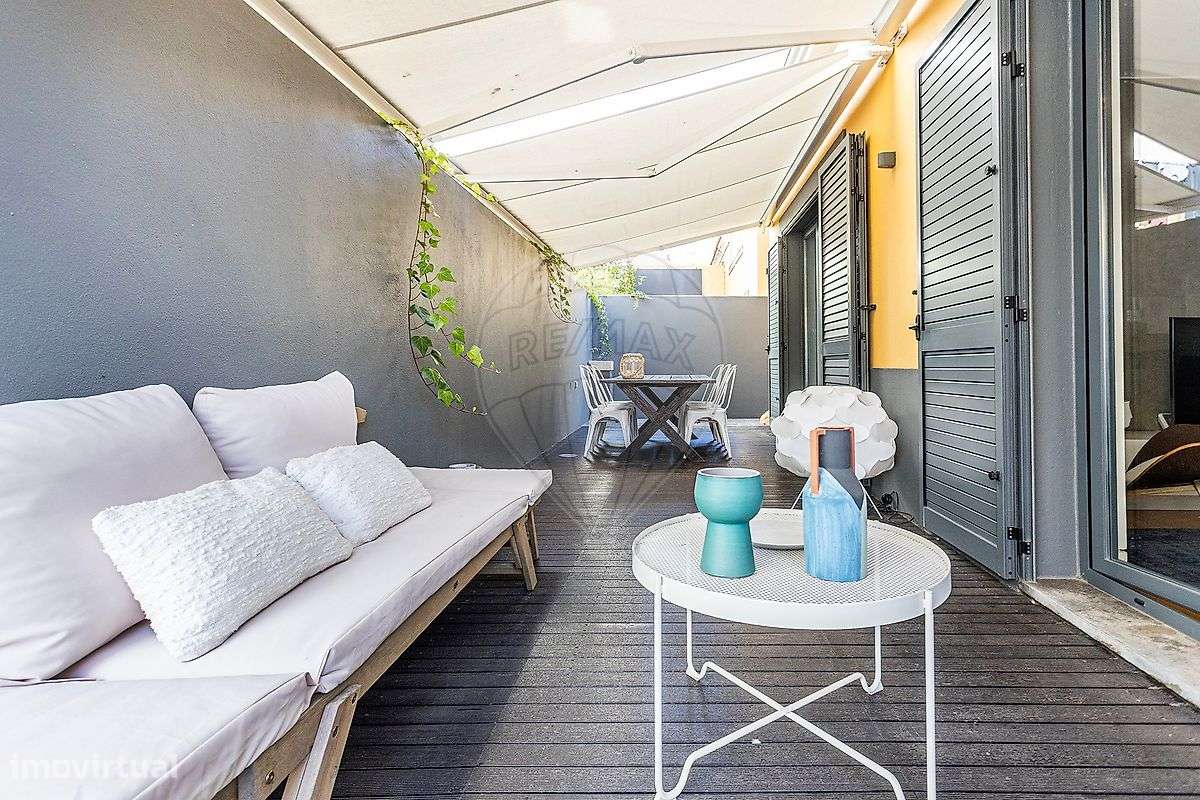 Moradia T3 para venda - Grande imagem: 3/34