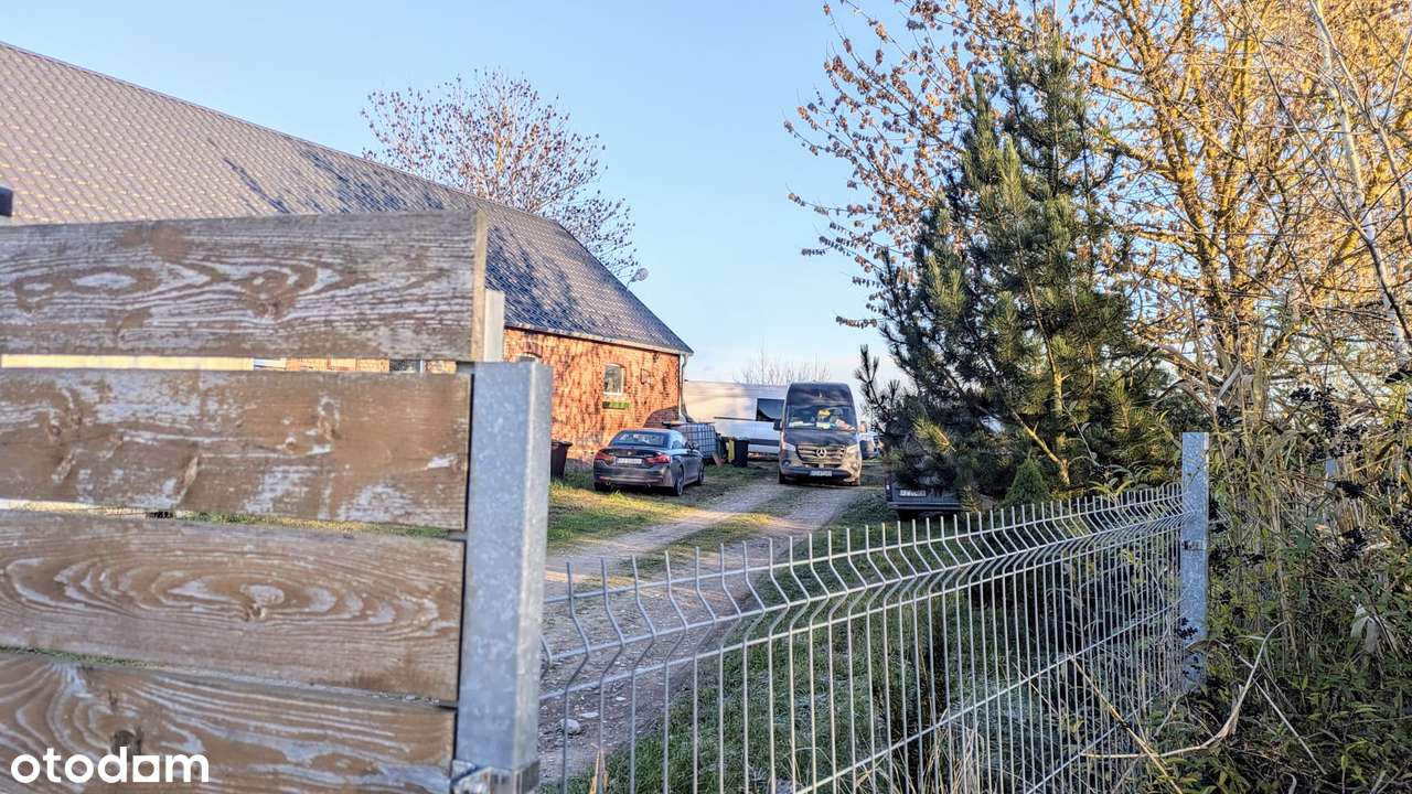 Hala 220 m² z działką 0,19 ha, Karłowice - BEZ PROWIZJI dla Kupującego-5