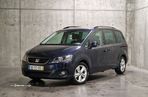 SEAT Alhambra 2.0 TDi Style Advanced DSG - 1