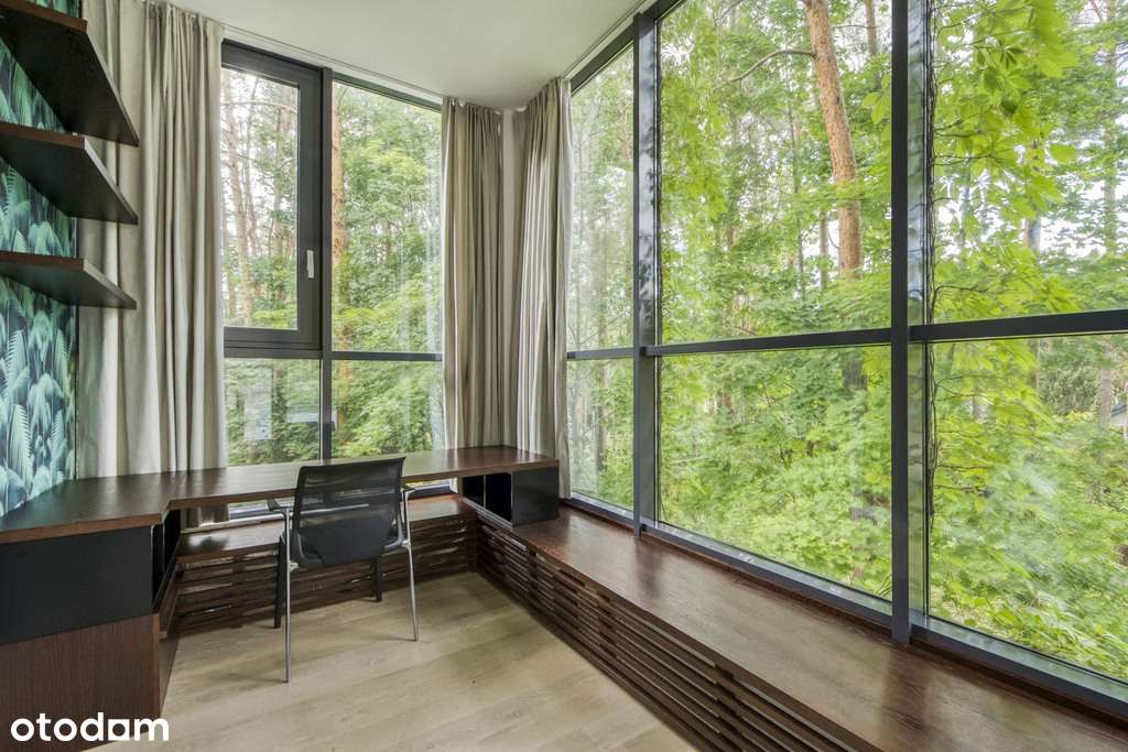 Luksusowa willa z basenem i kortem tenisowym!-16