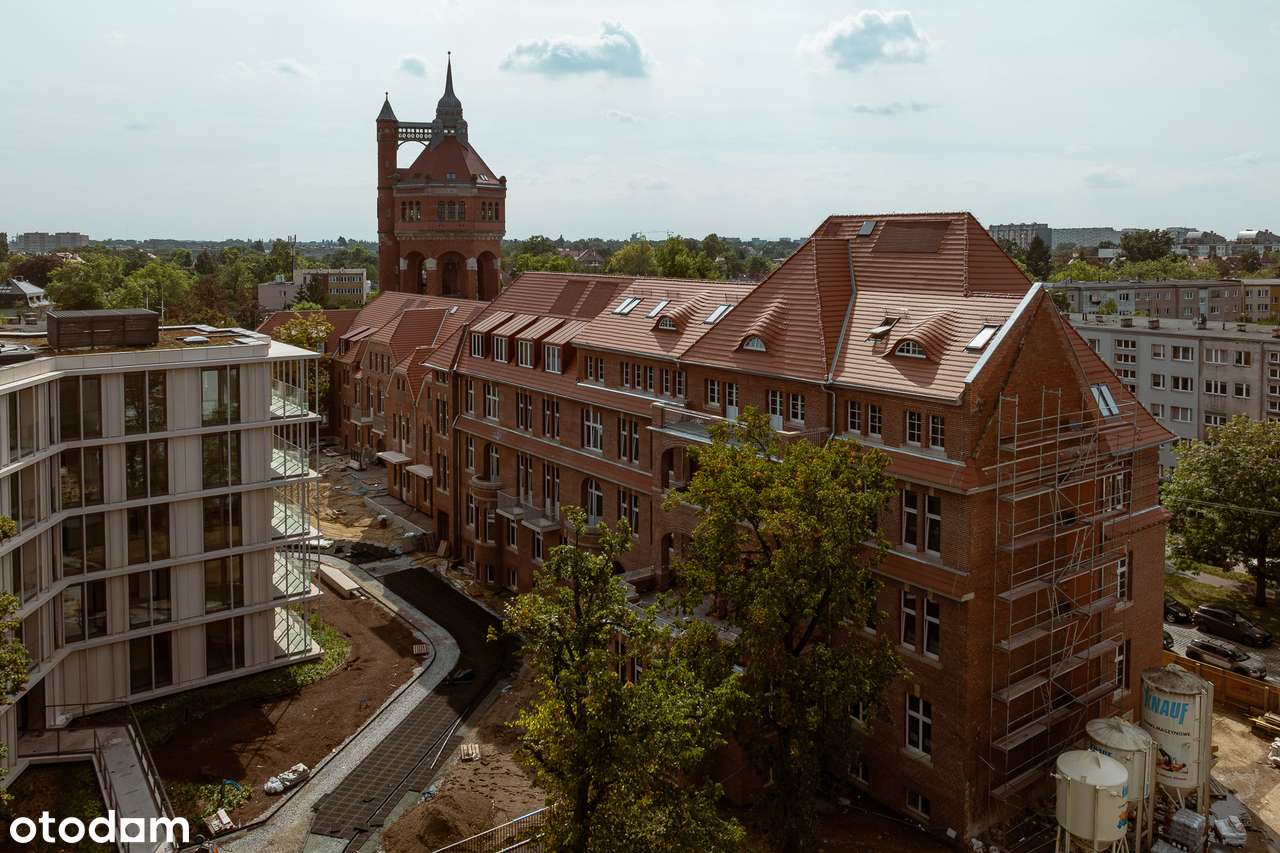 SUDEA – najlepsze miejsce do życia we Wrocławiu - Pełny obrazek: 4/14