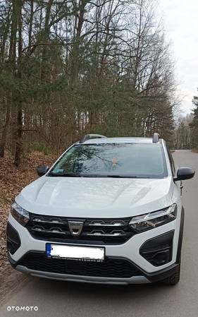 Dacia Sandero Stepway 1.0 TCe Laureate S&S - 3