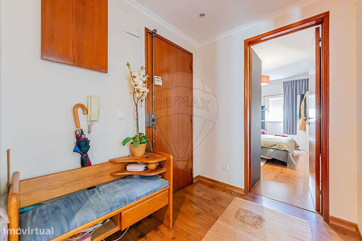 Apartamento T4 para venda-3