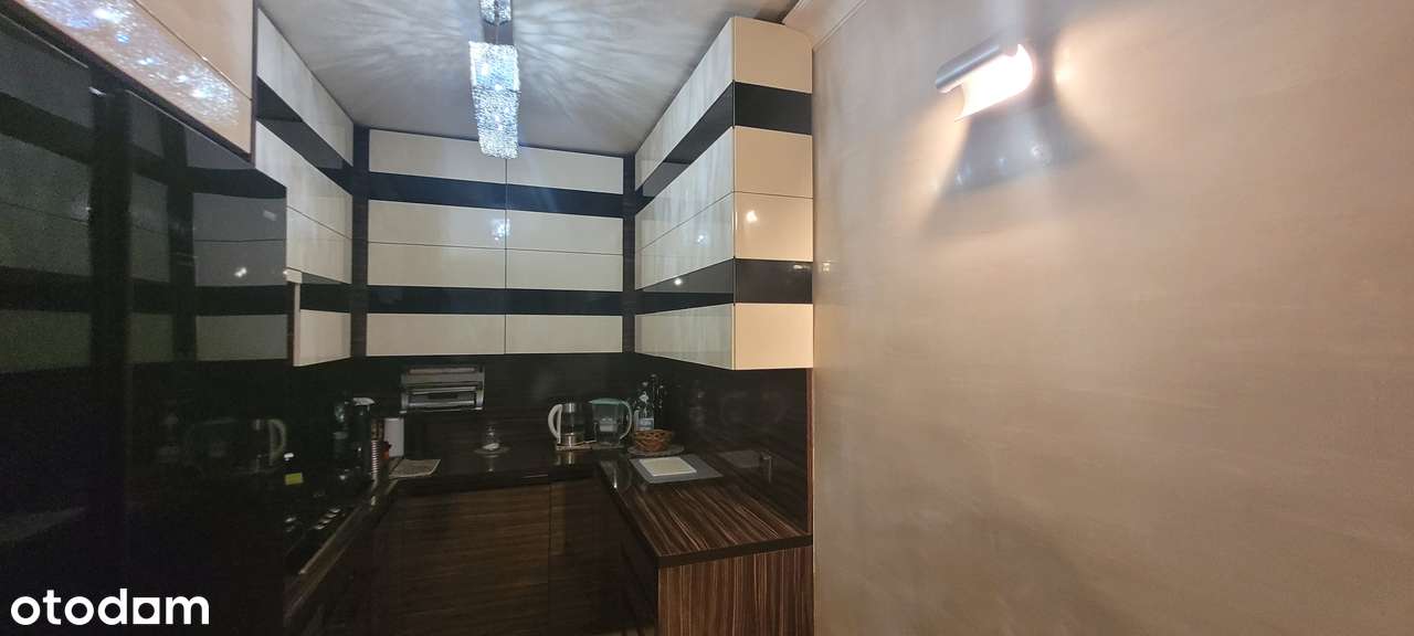 Przytulne mieszkanie 3 pokojowe w Centrum miasta o fajnym standardzie-4