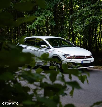 Volkswagen Polo 2.0 TSI GTI DSG - 9