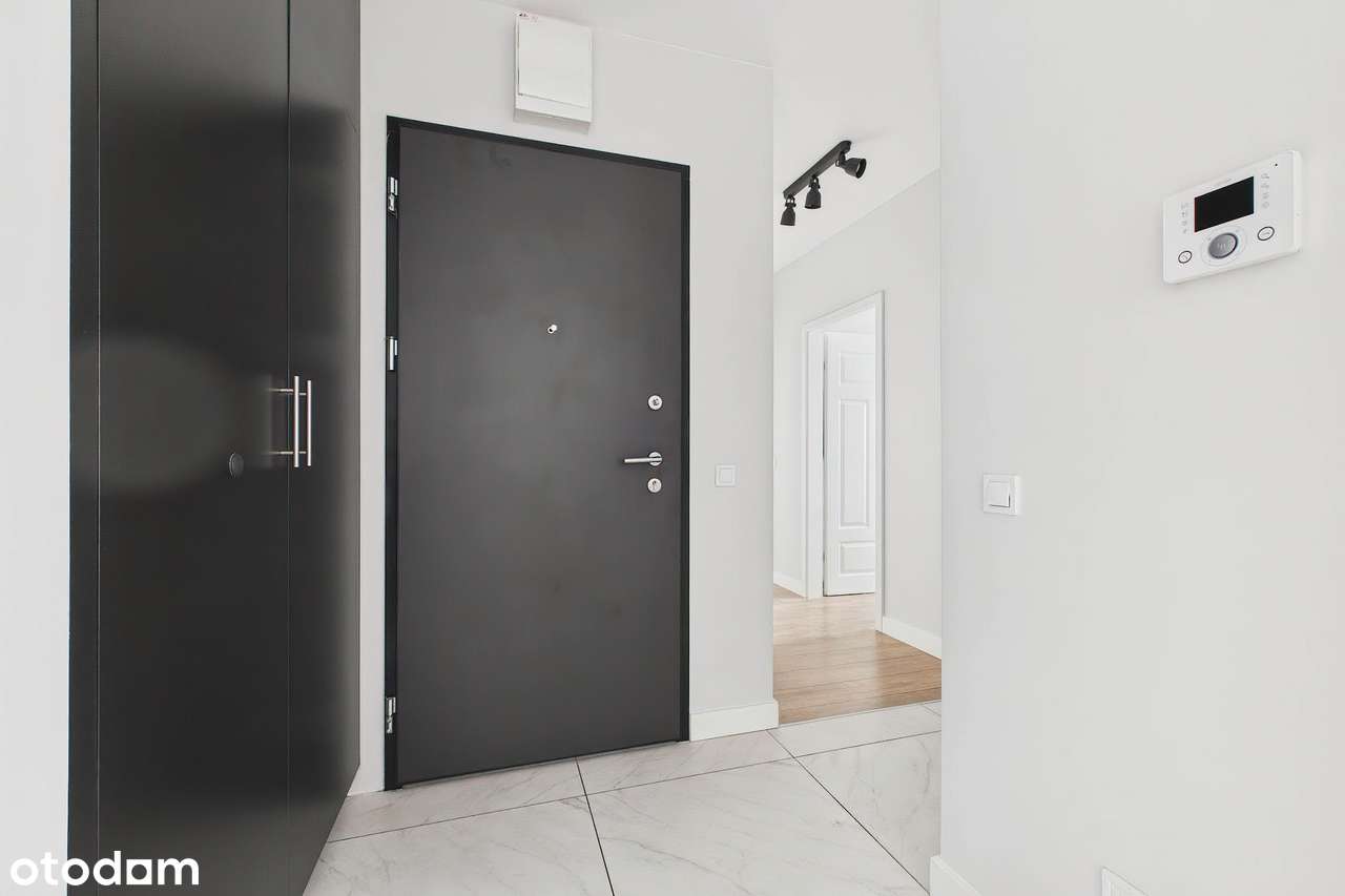 WOLA LIBRE | 4 pokoje | 2 łazienki | 2 balkony-17