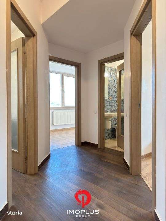 APARTAMENT 3 CAMERE CARTIER VISOIANU MUTARE IMEDIATA!-7