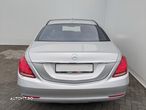 Mercedes-Benz S 350 d BlueTEC Aut - 26