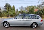 BMW Seria 3 318d - 4