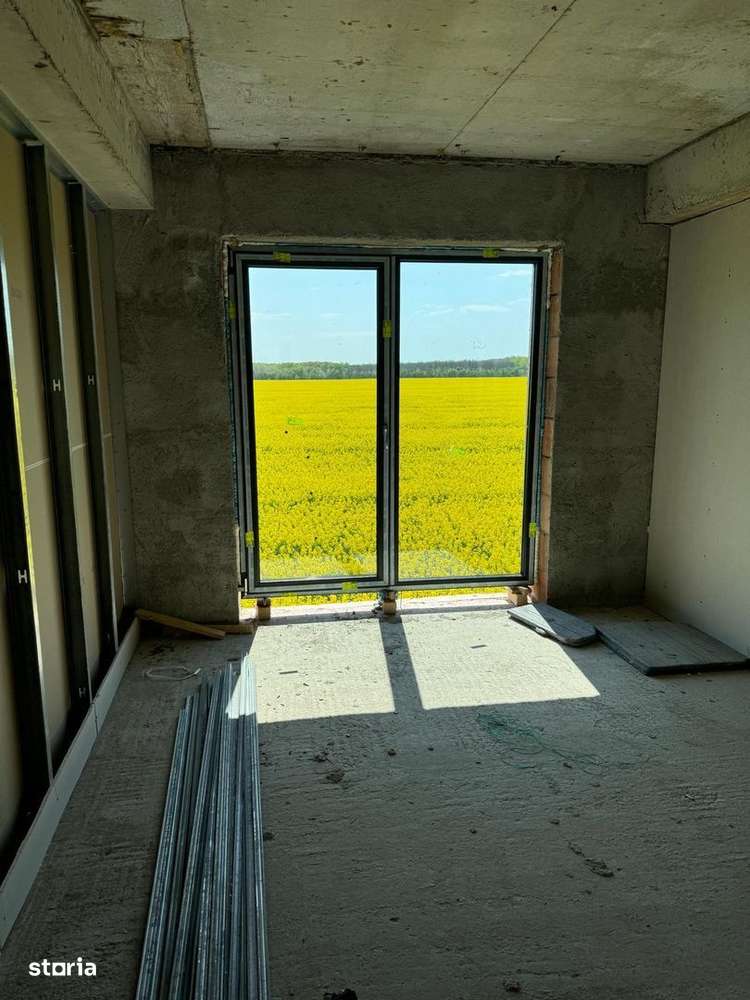 Vile Individuale Noi 4 camere Snagov Ghermanesti-10