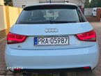 Audi A1 1.2 TFSI Sportback S line edition - 2