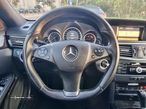 Mercedes-Benz E 250 CDi Avantgarde BE Auto. - 16