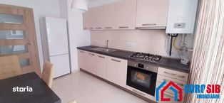 Apartament cu 3 camere in Sibiu zona Turnisor