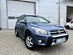 Toyota RAV4 2.0 VVT-i Sol NAVI MS - 3