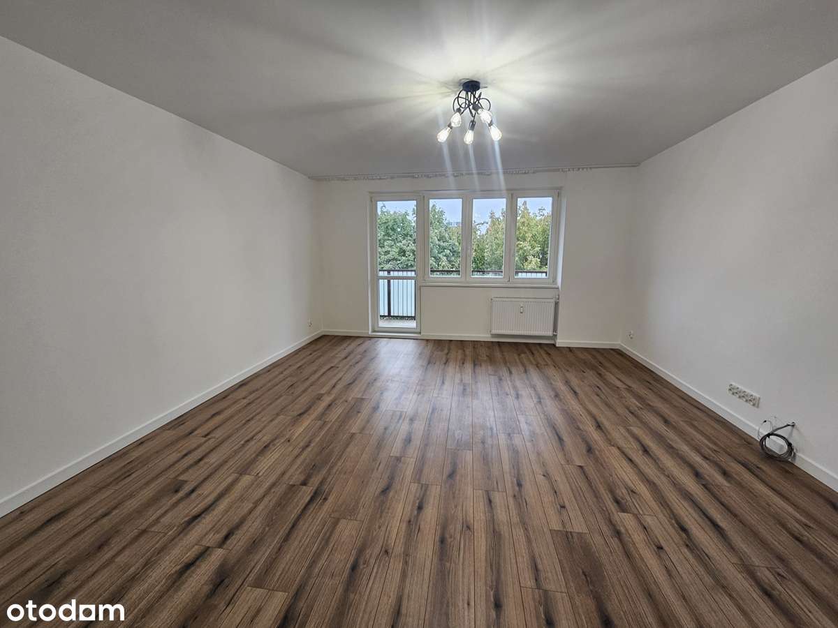 Mieszkanie 4 pok ,pow.85,5m2 , po generalnym remoncie - Pełny obrazek: 3/11