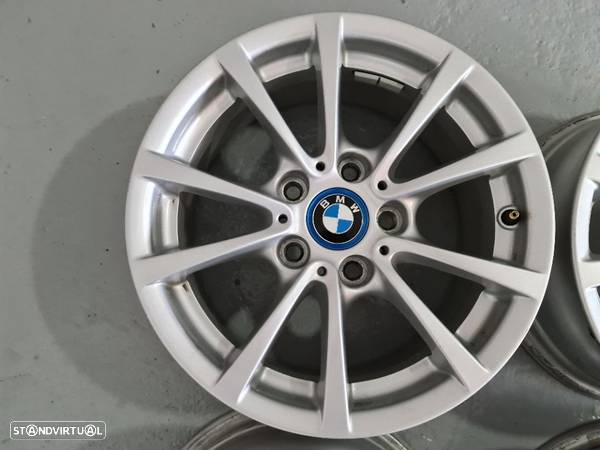 jantes bmw 16 5x120 330e - 2