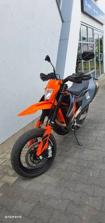 KTM SMC - 2