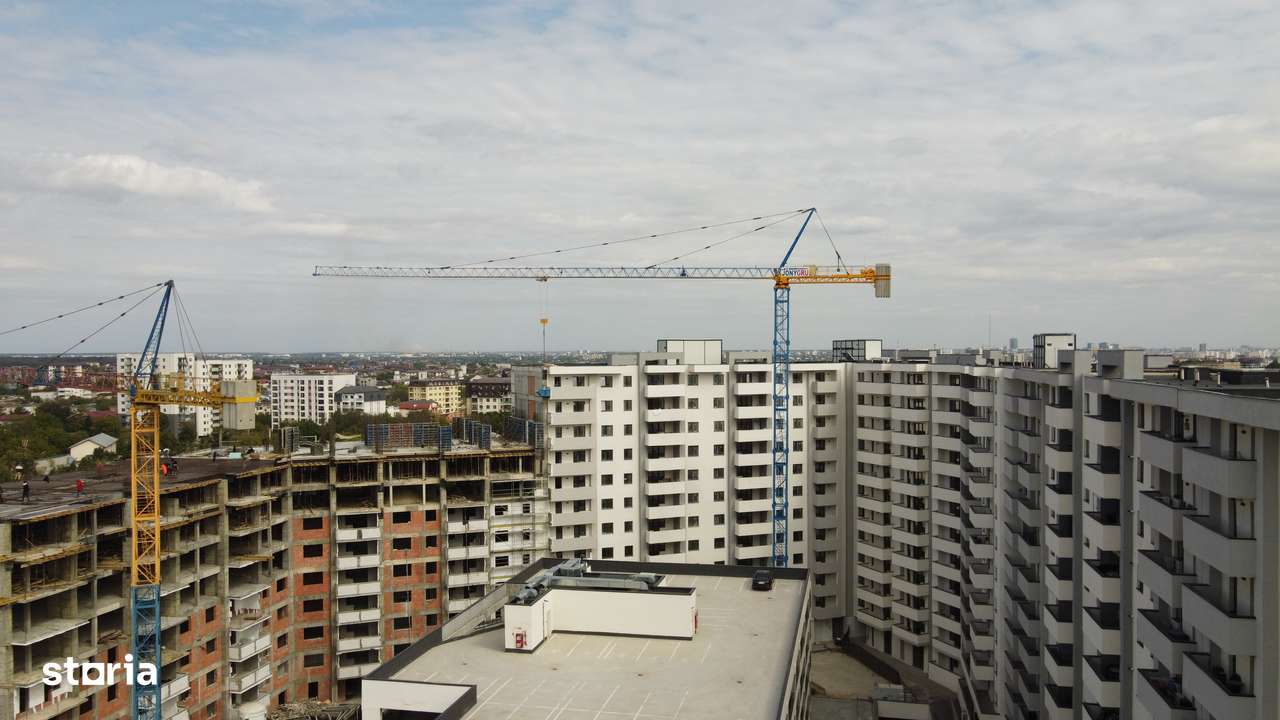 Apartament 3 camere, langa metrou Pacii, Maniu141 - Imagine principală: 5/16