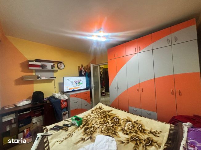 Vanzare - Apartament cu 2 camere, etaj 2, suprafata utila 48mp-7