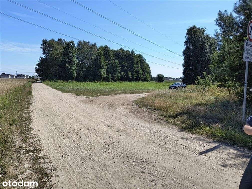 Działka/przemysł na sprzedaż - Pełny obrazek: 4/11