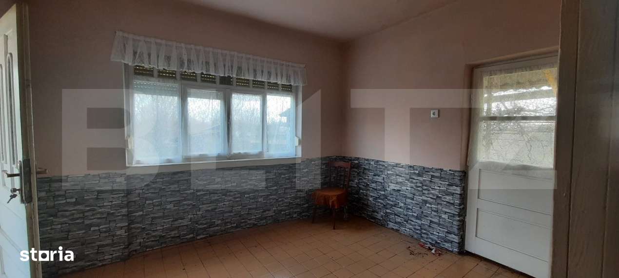 Casa de vanzare, 83 mp, teren 3000 mp, sat Paulian - Imagine principală: 5/10