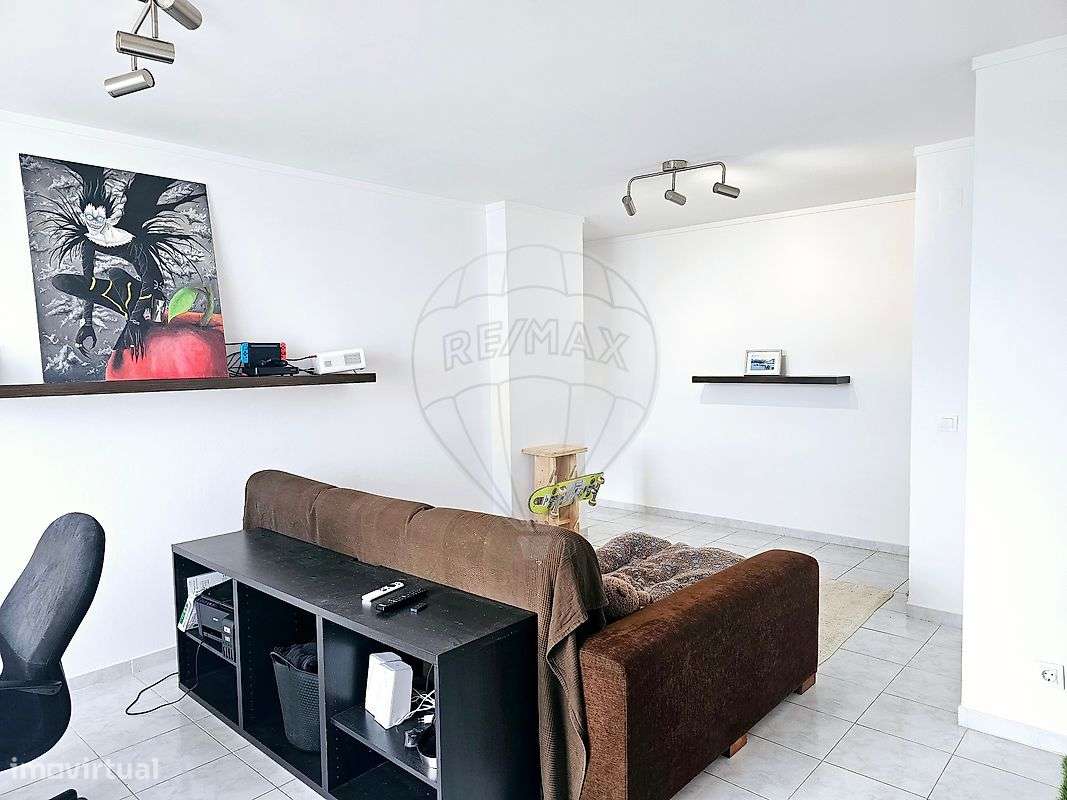 Apartamento T1 para venda - Grande imagem: 4/14