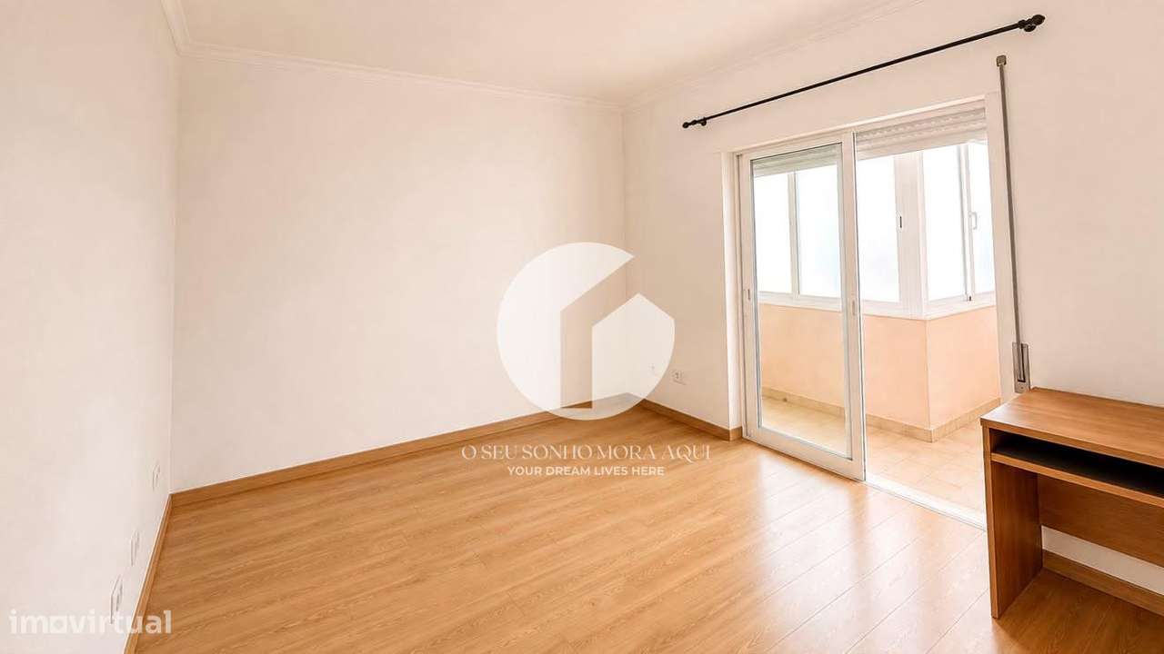 Apartamento T2 - Olhão-10