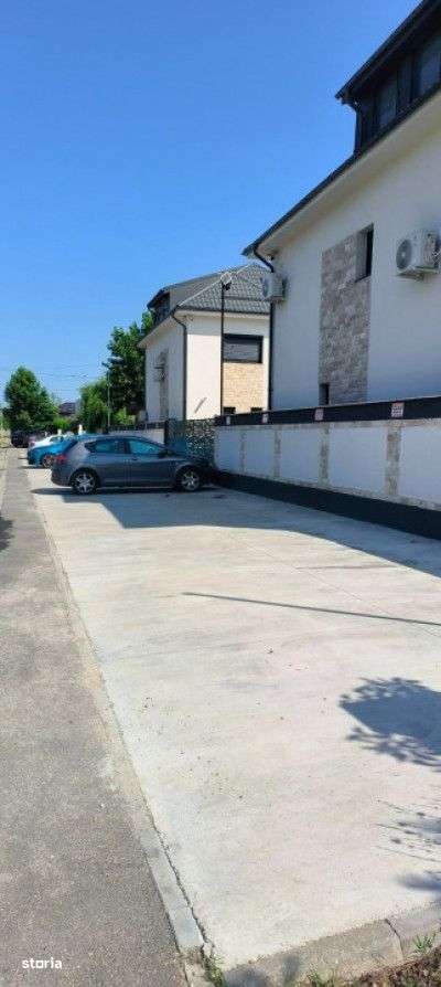 Casa/Vila Individuala Bragadiru Central/P+1+M id nr24 - Imagine principală: 3/12