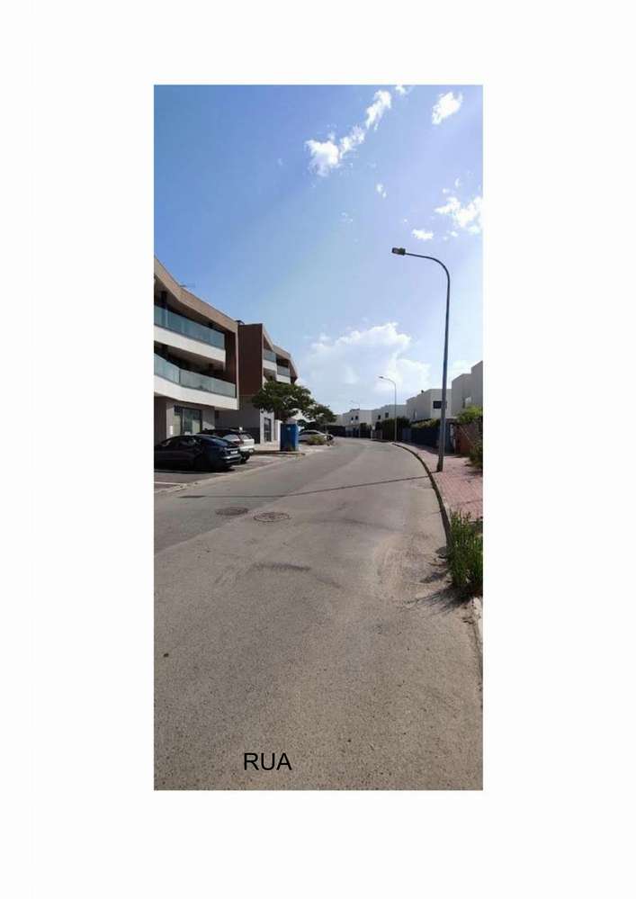 T2 novo no edificio SkyCity - Grande imagem: 5/20