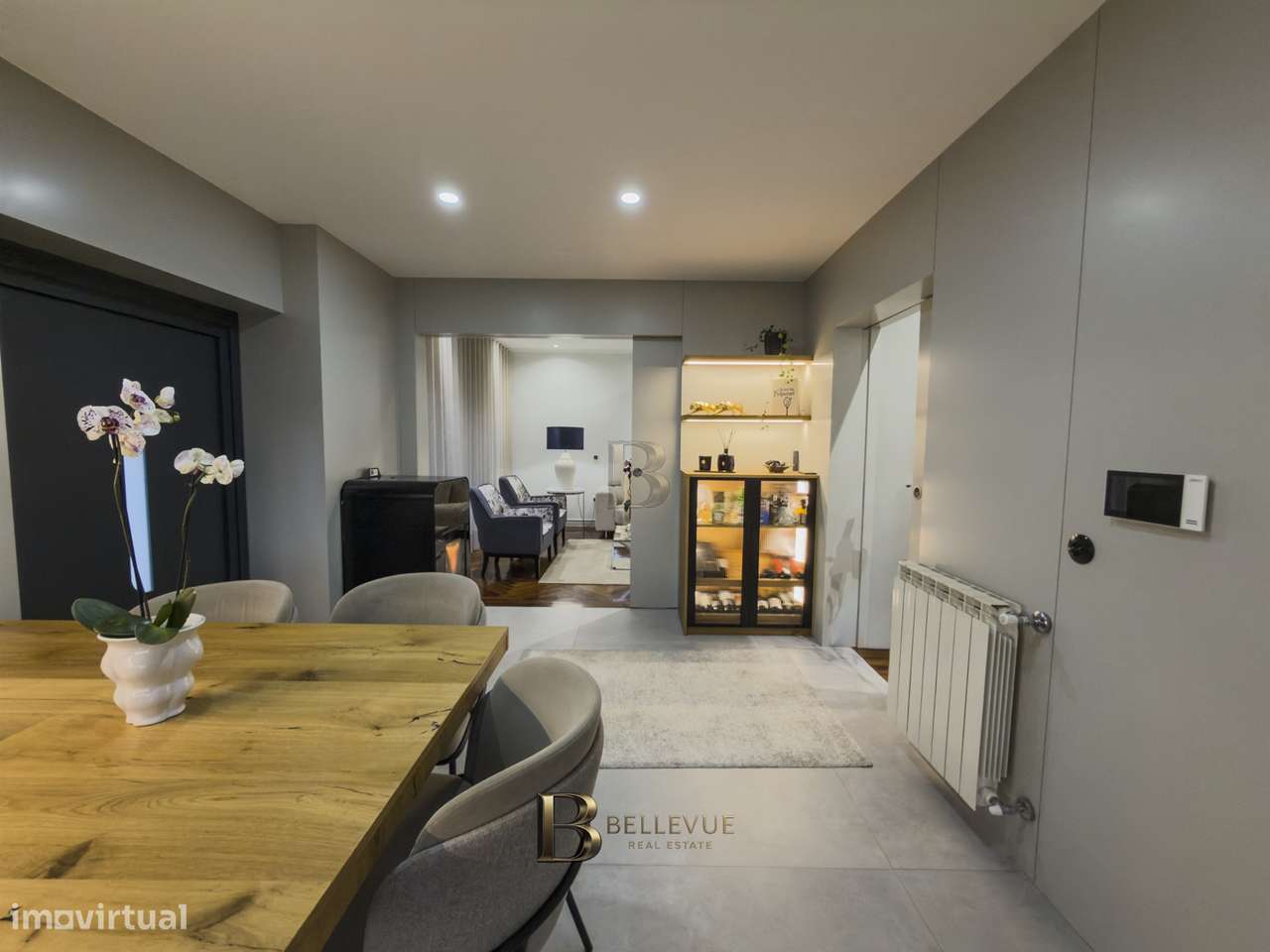 Moradia T3 Venda em Nespereira,Guimarães-42